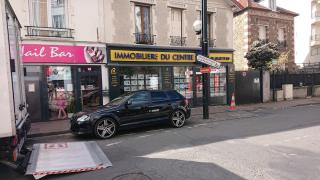 Salon de Manucure Nail Bar 0