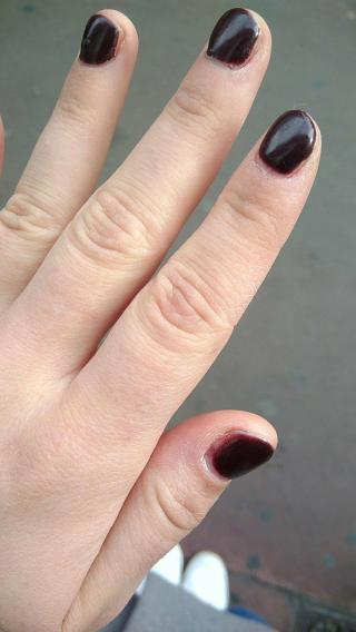 Salon de Manucure institut de beauté toulouse Lady 0