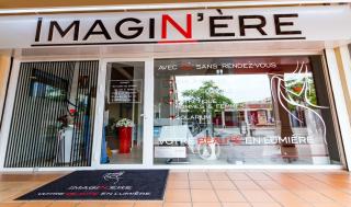 Salon de Manucure Imagin'ère 0