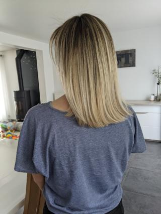 Salon de Manucure Coiff&Co - Coiffeur Pontault-Combault 0