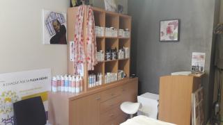 Salon de Manucure Cécile Beauté 0