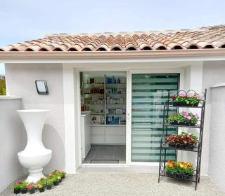 Salon de Manucure Beauté Marine 0