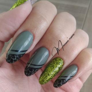 Salon de Manucure Manue'cure 0