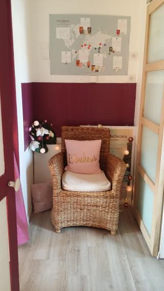 Salon de Manucure La douce parenthèse 1