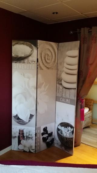 Salon de Manucure La douce parenthèse 0