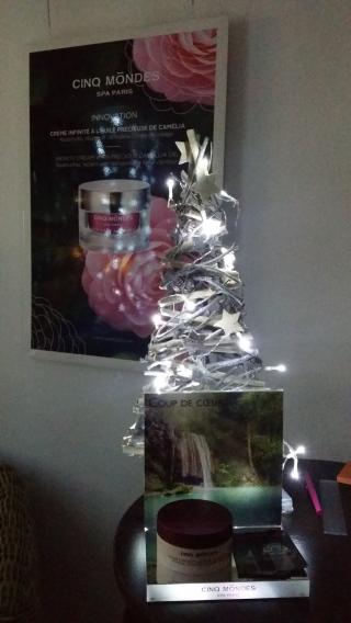 Salon de Manucure La douce parenthèse 0