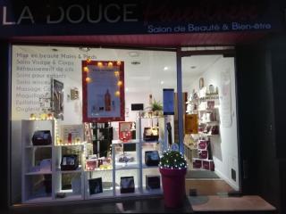 Salon de Manucure La douce parenthèse 0