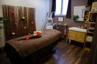 Salon de Manucure Aloha Spa 0