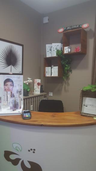 Salon de Manucure Aloha Spa 0