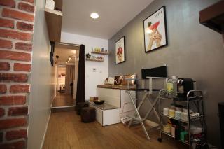 Salon de Manucure M&Vous bar à beauté 0