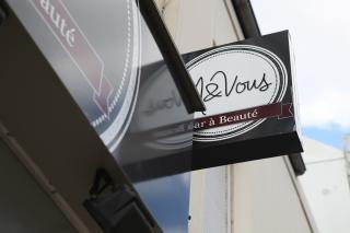 Salon de Manucure M&Vous bar à beauté 0