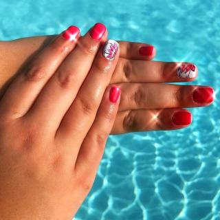 Salon de Manucure INSTITUT CLARESCENCE 0