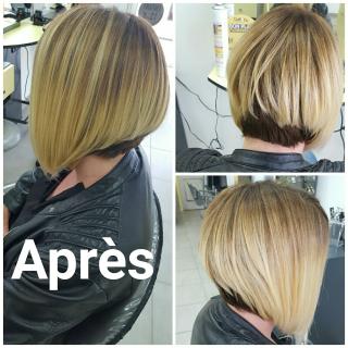 Salon de Manucure Coiff&Co - Coiffeur Vitrolles 0