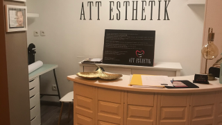 Salon de Manucure AttEsthetik 0