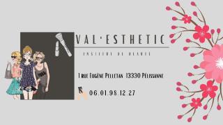 Salon de Manucure Val'Ésthetic 0