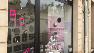 Salon de Manucure Brume de Douceur 0