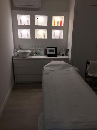 Salon de Manucure Pearl artisan de beauté 0