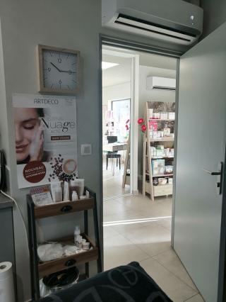 Salon de Manucure Calypso Esthétique 0