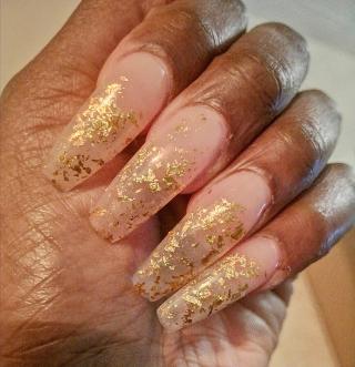 Salon de Manucure Beauty'Est Hand 0