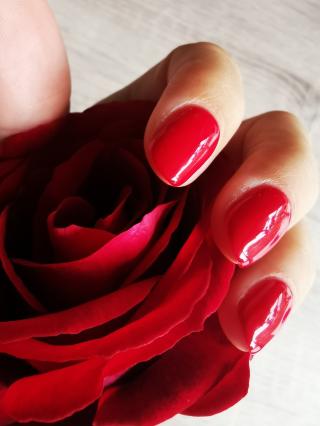 Salon de Manucure sensation'elle beauté esthéticienne à domicile 0