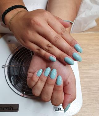 Salon de Manucure L'île de Beauté 0