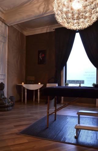 Salon de Manucure Institut Belle et Zen 0