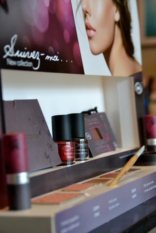 Salon de Manucure Institut Belle et Zen 0