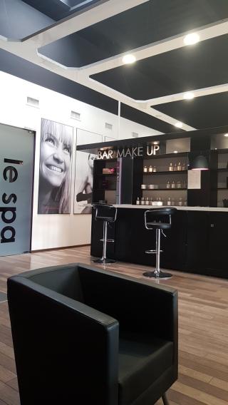 Salon de Manucure Passage Bleu - Quetigny 0