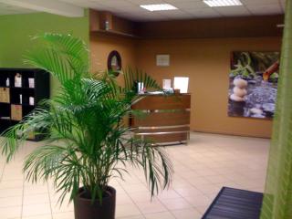 Salon de Manucure Institut Belles Et Zen 1