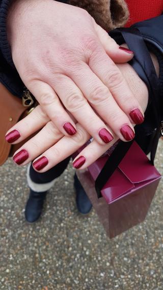 Salon de Manucure L'instant Beauté 0