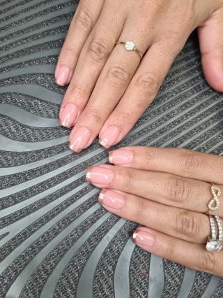 Salon de Manucure Daniell'art 2