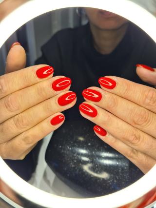 Salon de Manucure Daniell'art 0