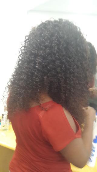 Salon de Manucure Exten Cils 0