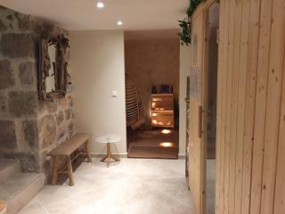 Salon de Manucure Centre de bien-être Calysta Menton 0