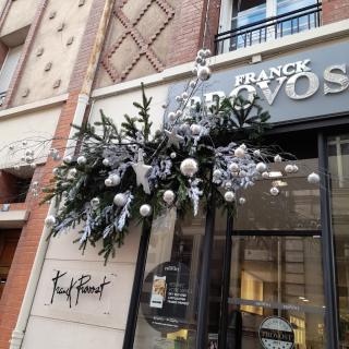 Salon de Manucure Franck Provost - Coiffeur Evreux 0