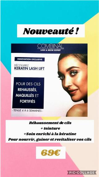 Salon de Manucure Espace beauté Océane (Adan Marie) 0