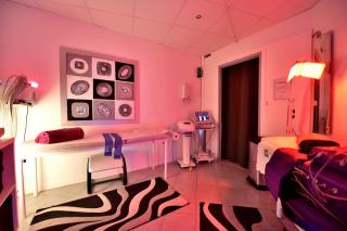 Salon de Manucure New Tech Institut : épilation durale - anti-âge - minceur à Saint-Raphael 0