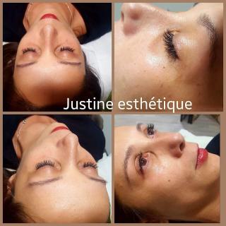 Salon de Manucure Justine esthetique 2