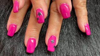 Salon de Manucure Chic & Glam 0