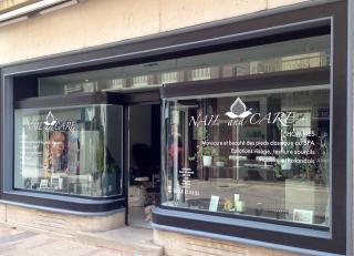 Salon de Manucure NAIL and CARE 0