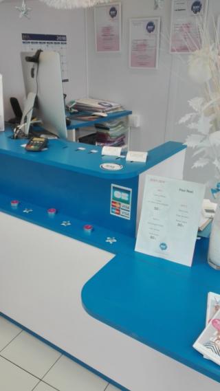 Salon de Manucure Institut de beauté Bodyminute 0