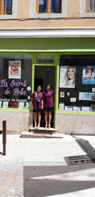 Salon de Manucure M’ nails 0