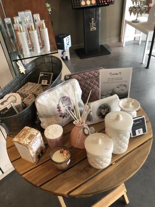 Salon de Manucure Ambre Esthétique 0