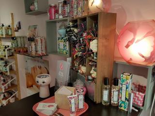 Salon de Manucure Mon petit cocon beauté 0