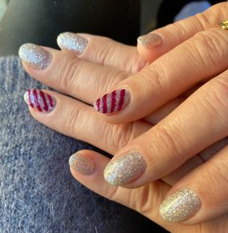 Salon de Manucure L'Ongl'ine Sommières 0