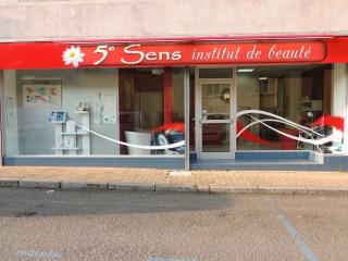 Salon de Manucure 5e Sens 0