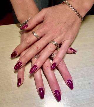 Salon de Manucure Maquill’Ongles 0