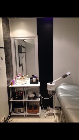 Salon de Manucure Cléopâtre Secret 0