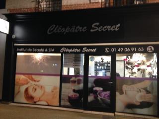 Salon de Manucure Cléopâtre Secret 0