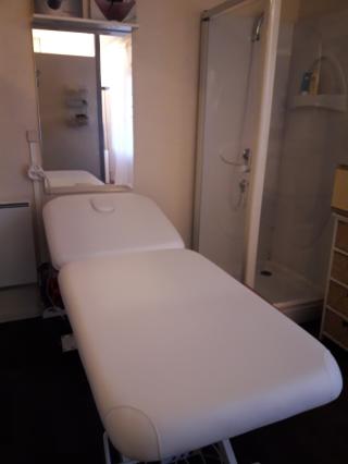 Salon de Manucure Institut de beauté Forme et Détente 0